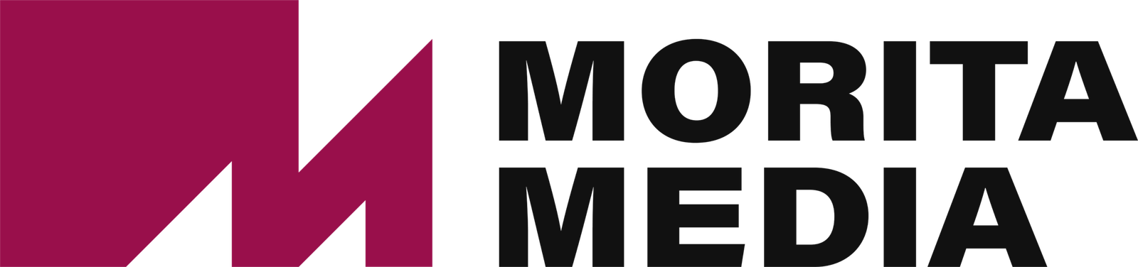 Morita Media
